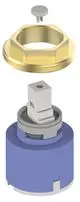 Keuco-KE-Mischwasserkartusche-kpl-Ersatzt-ARM-f-53002-53004-53009-53010-53014-50100000750 gallery number 1